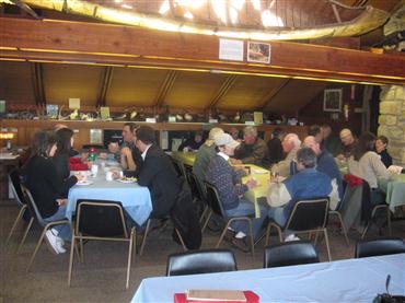 Wild River Pancake Breakfast